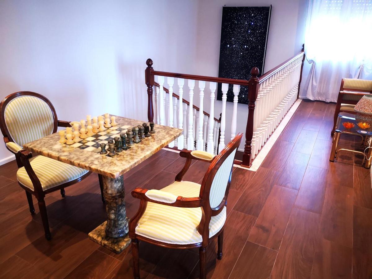 Villa Margherita 新乔瓦尼提蒂诺 外观 照片