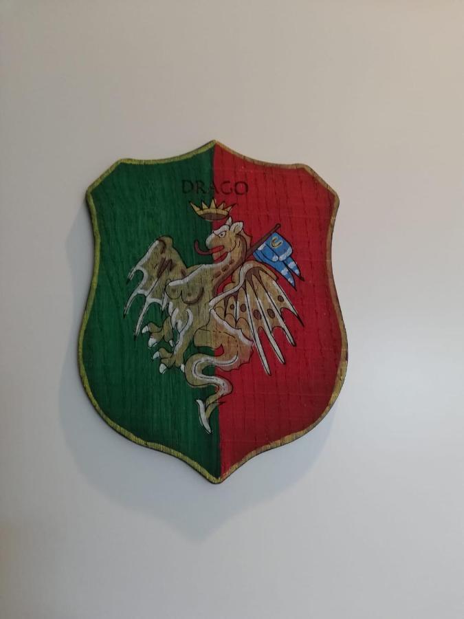 Villa Margherita 新乔瓦尼提蒂诺 客房 照片