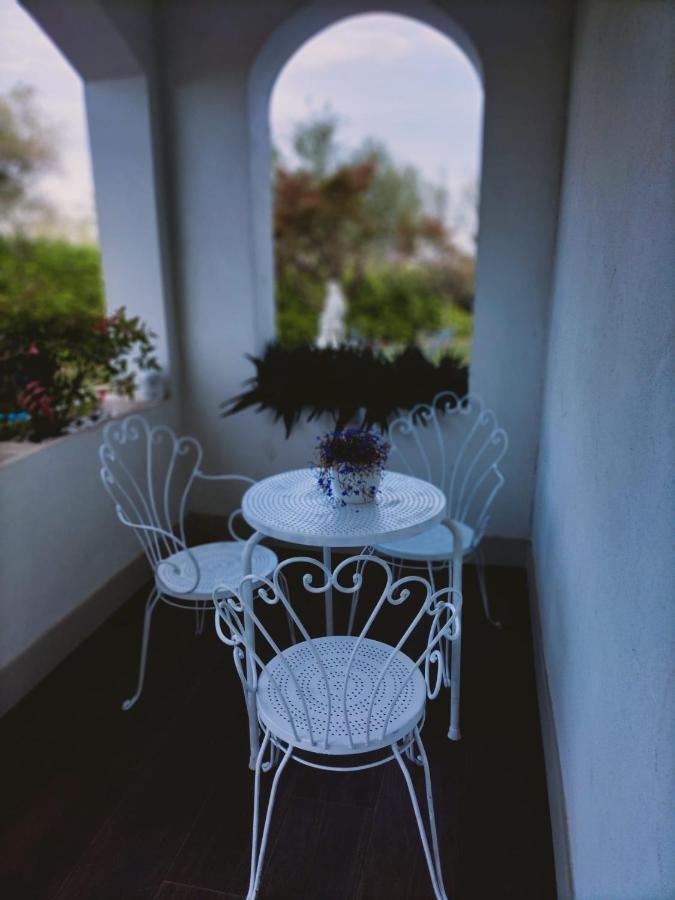 Villa Margherita 新乔瓦尼提蒂诺 外观 照片