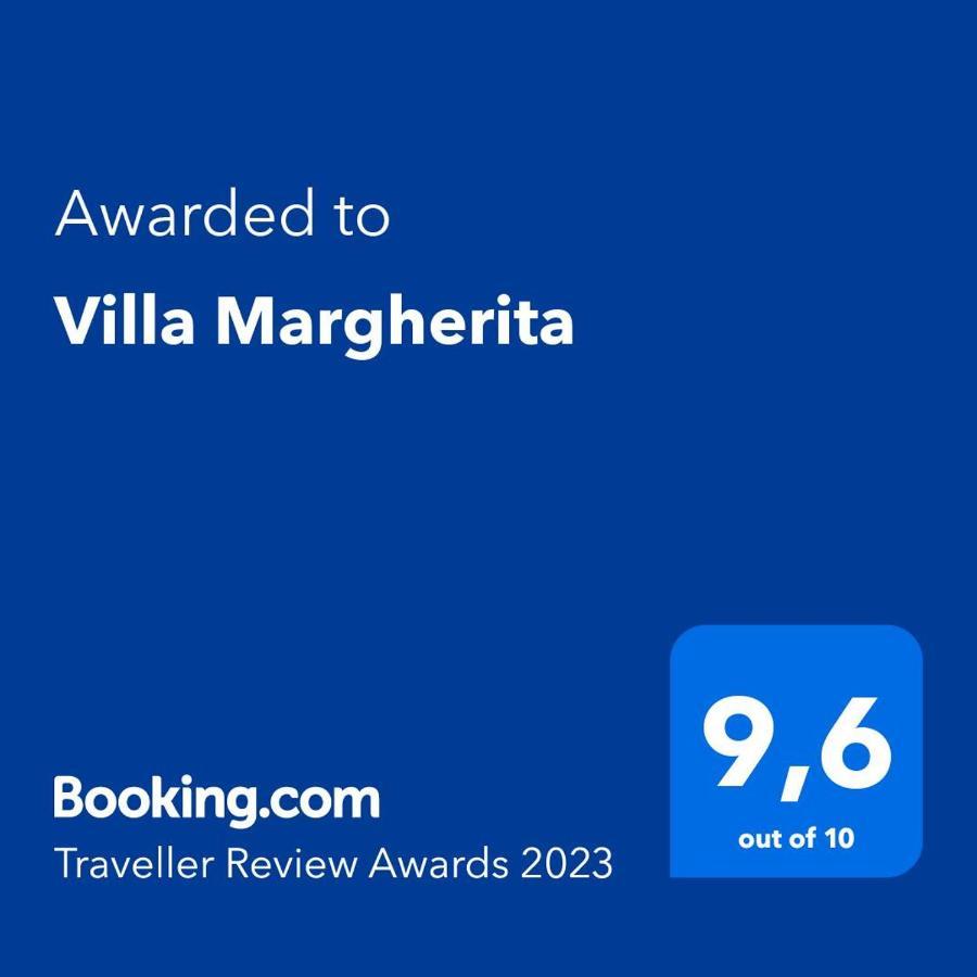 Villa Margherita 新乔瓦尼提蒂诺 外观 照片